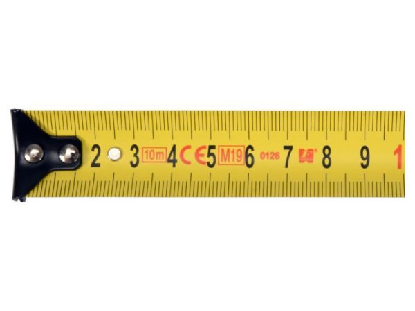 Yato mérőszalag 10m x 25mm - Image 3