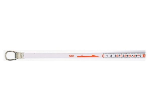 YATO Mérőszalag 50m/13mm acél - Image 2