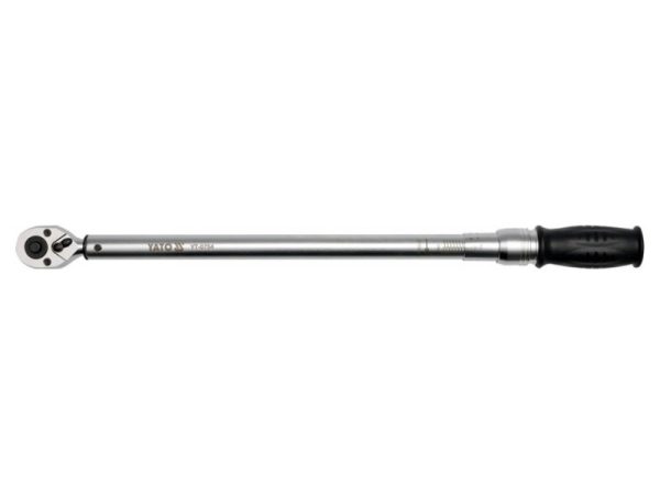 YATO Nyomatékkulcs 1/2' 60-340 Nm Cr.V