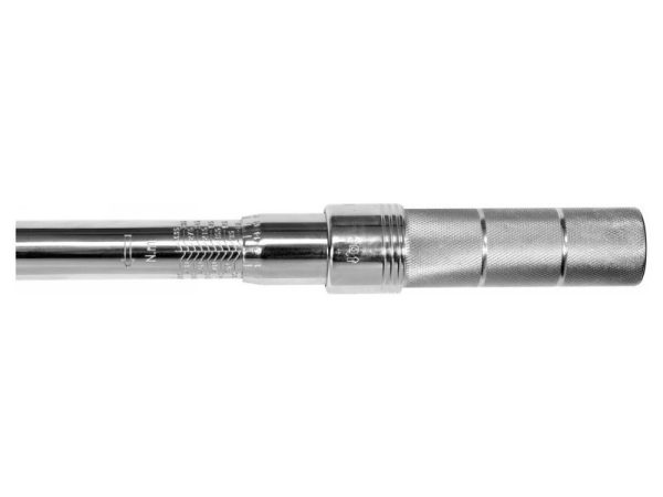 YATO Nyomatékkulcs 1/2 col 65-335 Nm - Image 2