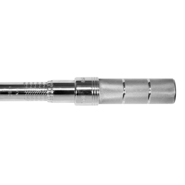 YATO Nyomatékkulcs 1/2col 10-60 Nm CrV - Image 3