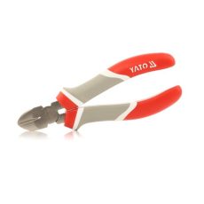 YATO Oldalcsípő fogó 160 mm