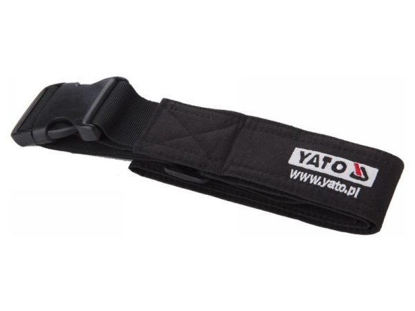 YATO Öv szerszámtáskához gyorszáras - Image 2