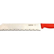 YATO Szigetelés vágó kés inox 480mm