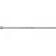 YATO T-alakú hajtókar csuklós 1/2 col 450 mm CrV