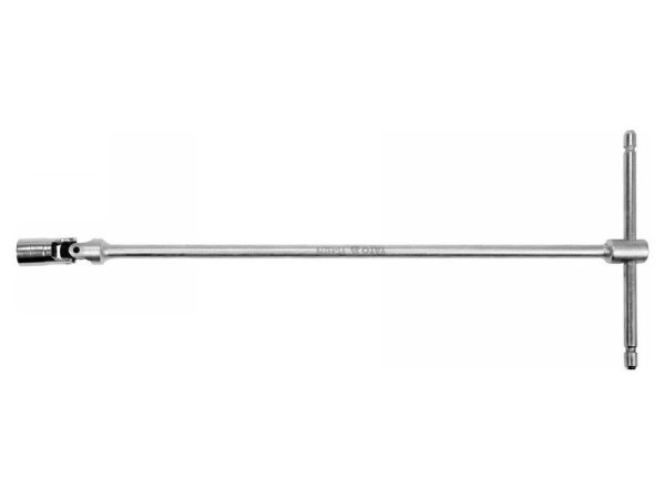 YATO T-kulcs csuklós 14x450 mm CrV
