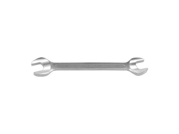 YATO Villáskulcs 17x19mm CrV