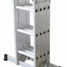 Zarges centaure sokcélú létra 4x3