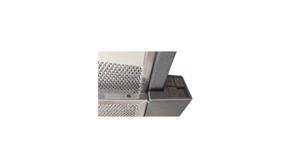 OPERIS MUNDO PLUS 60 inox teleszkópos páraelszívó - Image 2