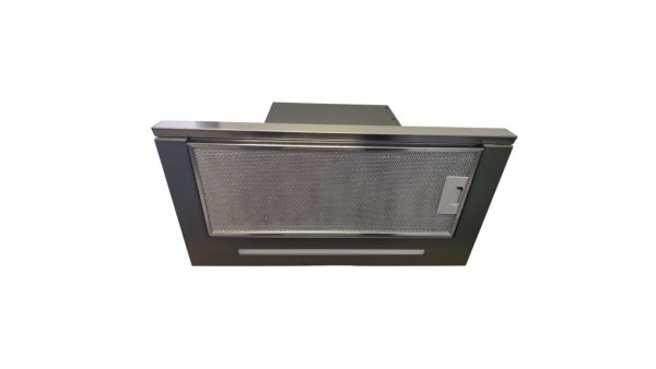 OPERIS MUNDO PLUS 60 inox teleszkópos páraelszívó - Image 3