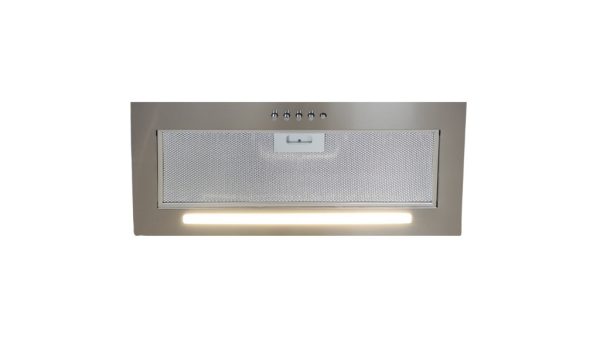 OPERIS PLUTO PLUS inox beépíthető páraelszívó - Image 2