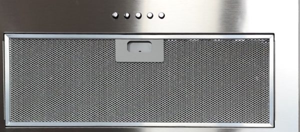 OPERIS PLUTO PLUS inox beépíthető páraelszívó - Image 4