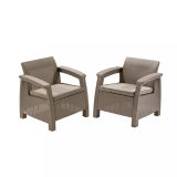 Corfu duo set fotelek