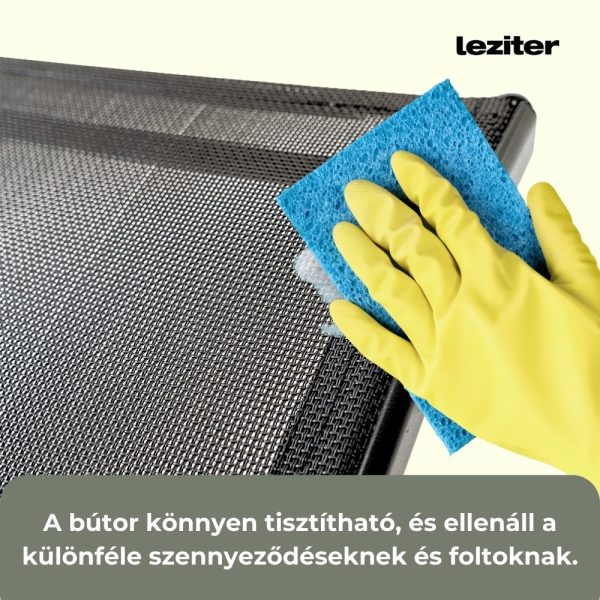 Como kerti szék - Image 4