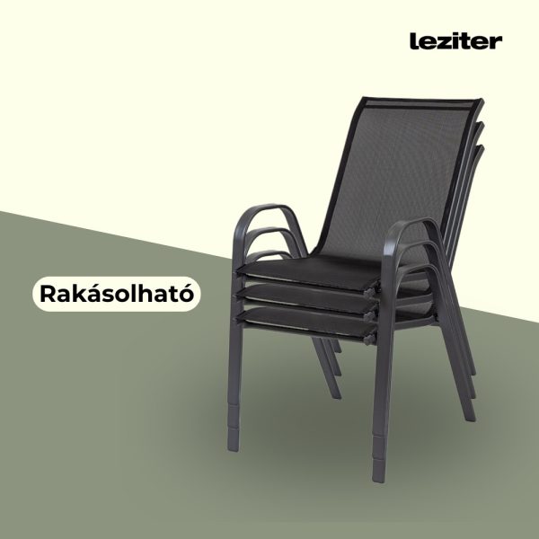 Como kerti szék - Image 5