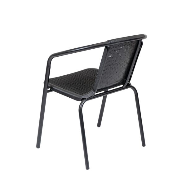 Napoli kerti szék - Image 10