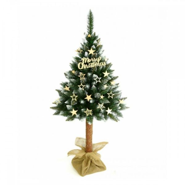 Diamento műfenyő 220 cm - Image 2