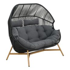 Holand dupla kosárfotel - 5901738195509