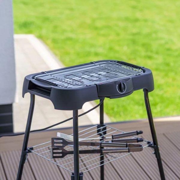 MIR-EE001 elektromos grill - Image 2