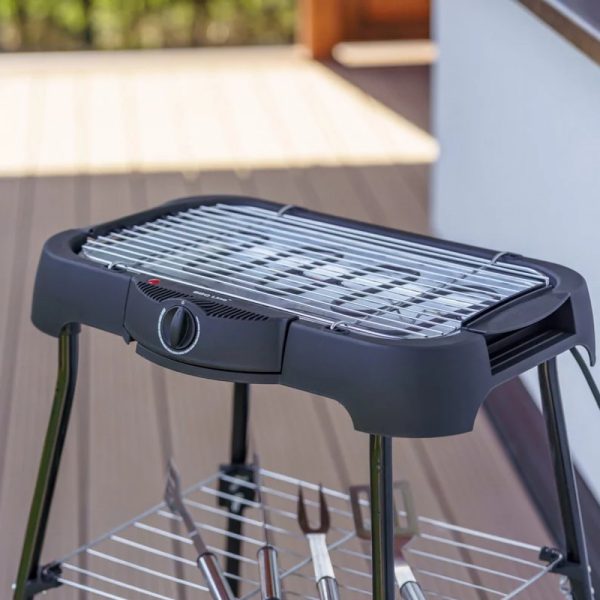 MIR-EE001 elektromos grill - Image 3