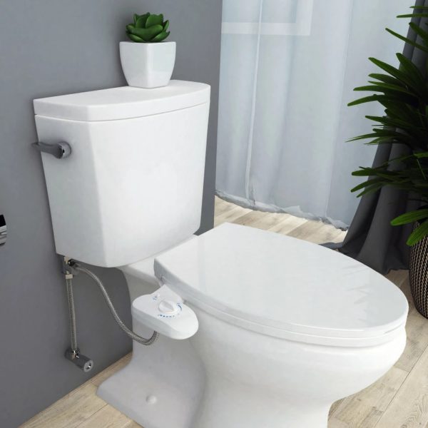 Wc-re szerlehető bidé - Image 2