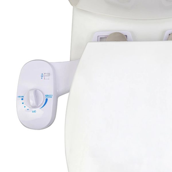Wc-re szerlehető bidé - Image 6