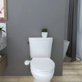 Wc-re szerlehető bidé - Image 7