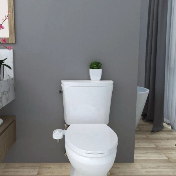 Wc-re szerlehető bidé - Image 7