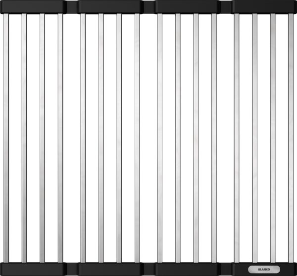 Blanco harmonika rács Pleon, Etagon, Subline, Claron, Zerox, Andano modellekhez 460x425 - 238482