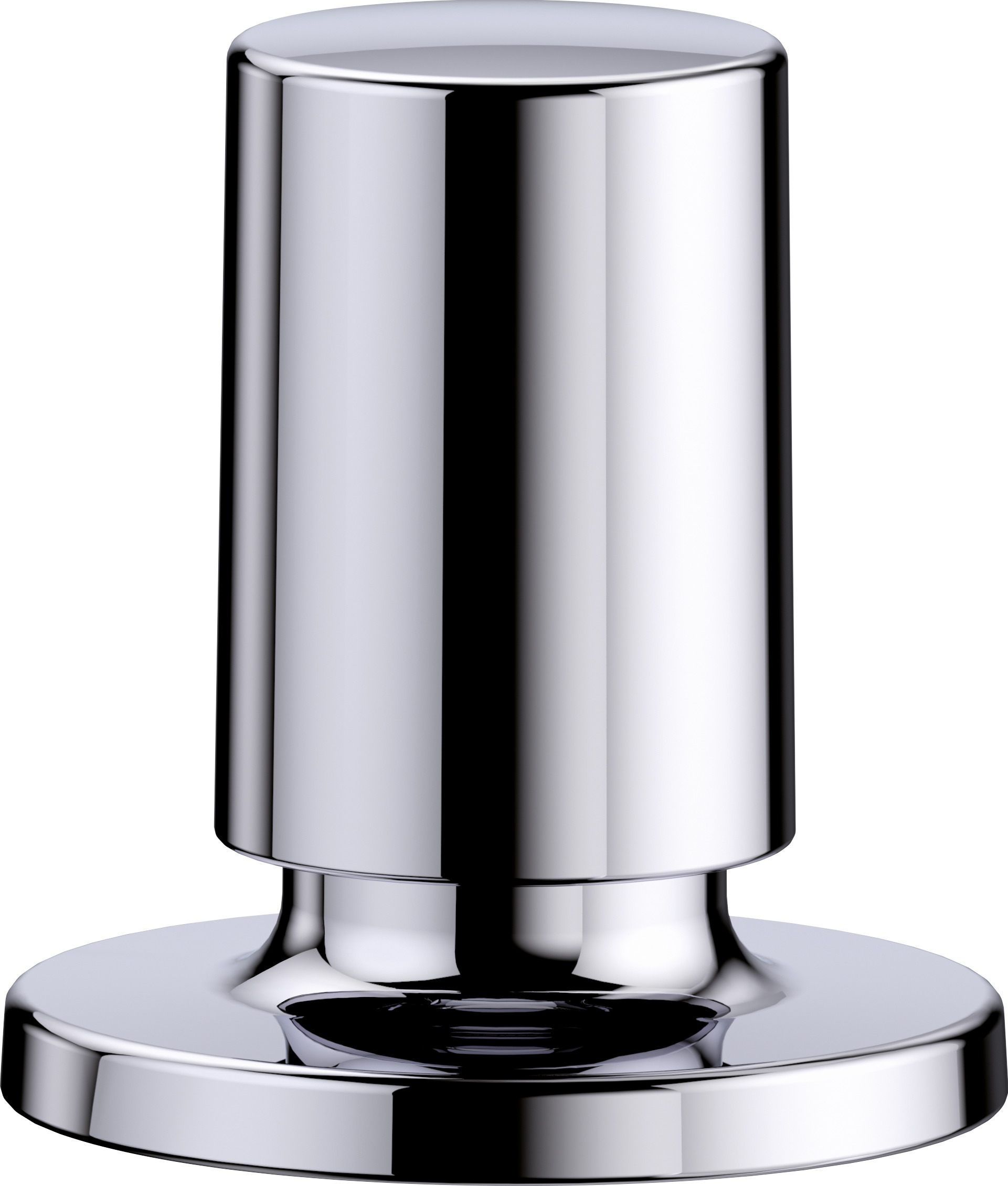 Blanco Comfort króm húzógomb InFino®-hoz – 221339