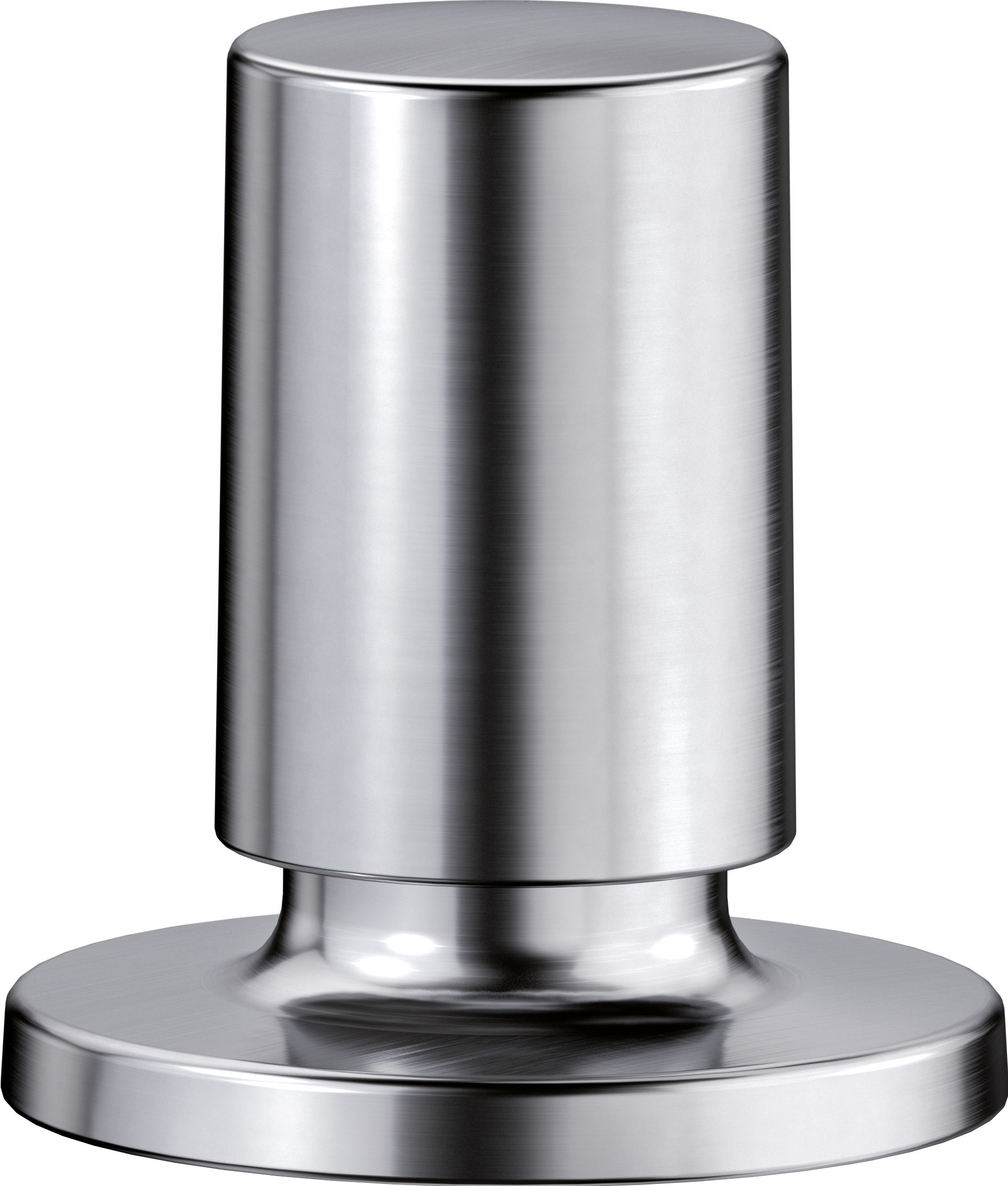 Blanco Comfort fényes rozsdamentes acél húzógomb InFino®-hoz - 226540