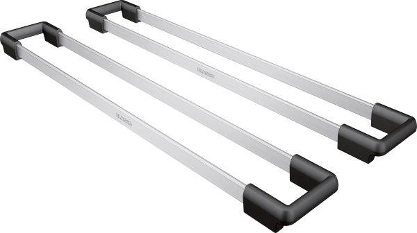 Blanco TOP-többfunkciós sín Andano, Claron, Flow, Pleon, Subline, Supra, Zerox modellekhez 400mm - 235906