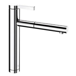 BLANCO LINEE-S króm HD kihúzható fej.