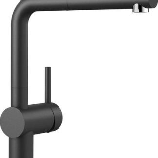 BLANCO LINUS-S antracit HD