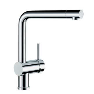 BLANCO LINUS álló csap króm HD