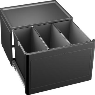 Blanco BOTTON Pro 60/3 automata konyhai hulladékgyűjtő - 517470