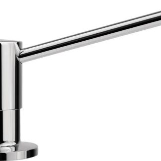 Blanco TORRE króm mosogatószer-adagoló - 512593