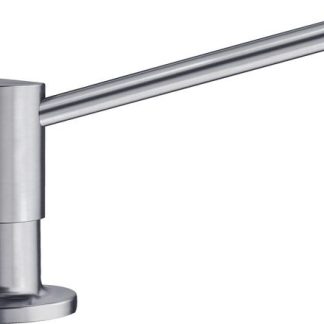 Blanco TORRE rozsdamentes színhatás mosogatószer-adagoló - 512594