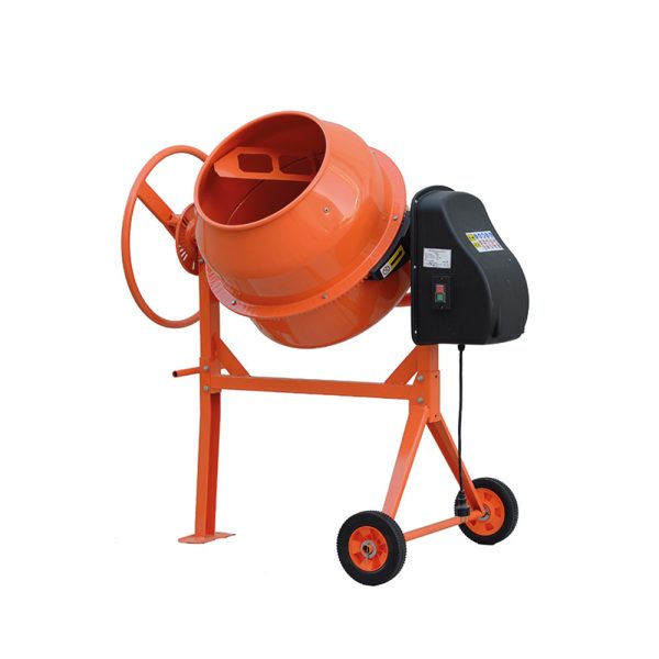 Mixer 140 betonkeverő 140 l - CM-140