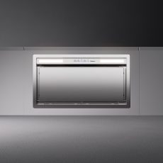 Falmec GRUPPO INCASSO PLUS 50 cm beépíthető páraelszívó, inox