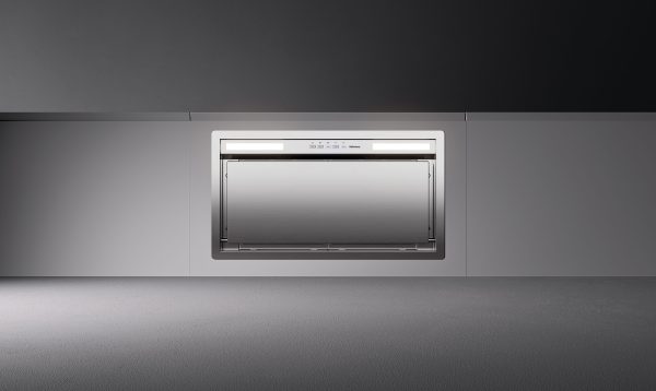 Falmec GRUPPO INCASSO PLUS 50 cm beépíthető páraelszívó, inox