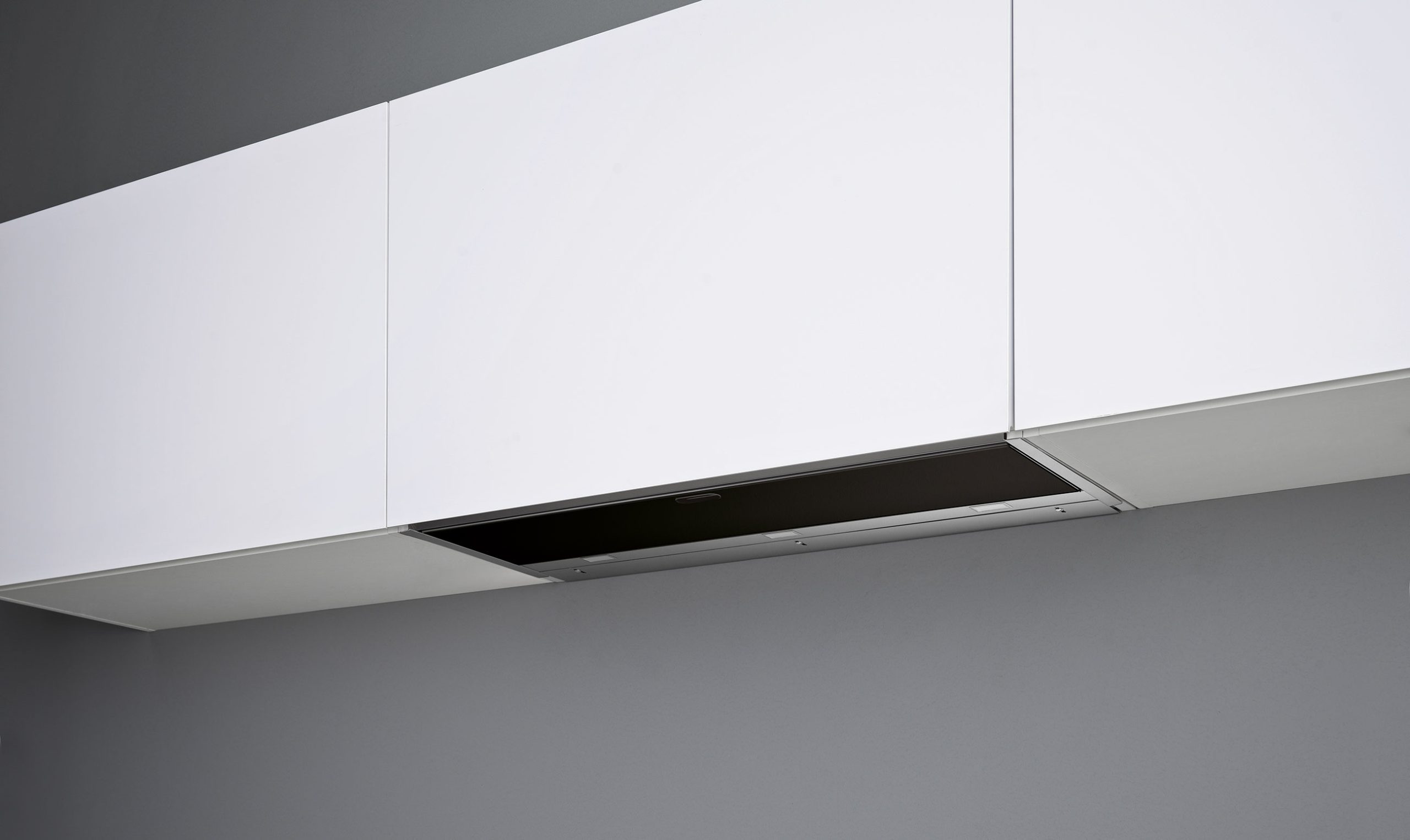 Falmec MOVE 60 cm beépíthető páraelszívó, fekete