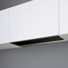 Falmec MOVE 90 cm beépíthető páraelszívó, fekete