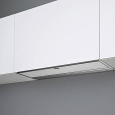 Falmec MOVE 90 cm beépíthető páraelszívó, fehér