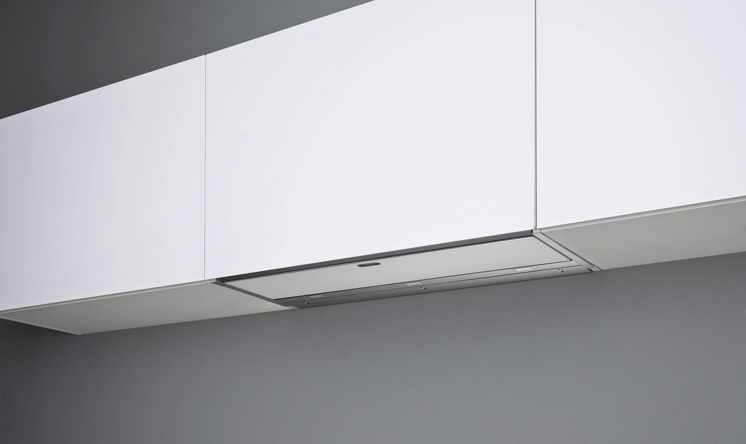 Falmec MOVE 90 cm beépíthető páraelszívó, fehér - 2352176