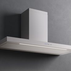 Falmec PLANE PLUS 90 cm fali páraelszívó, fehér