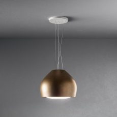 Falmec SOPHIE 54 cm függesztett páraelszívó, antik bronz