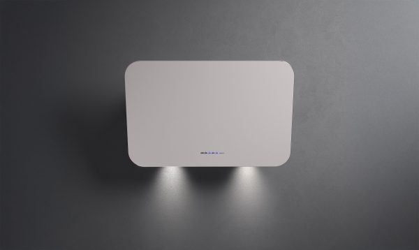 Falmec TAB 60 cm fali páraelszívó, fehér