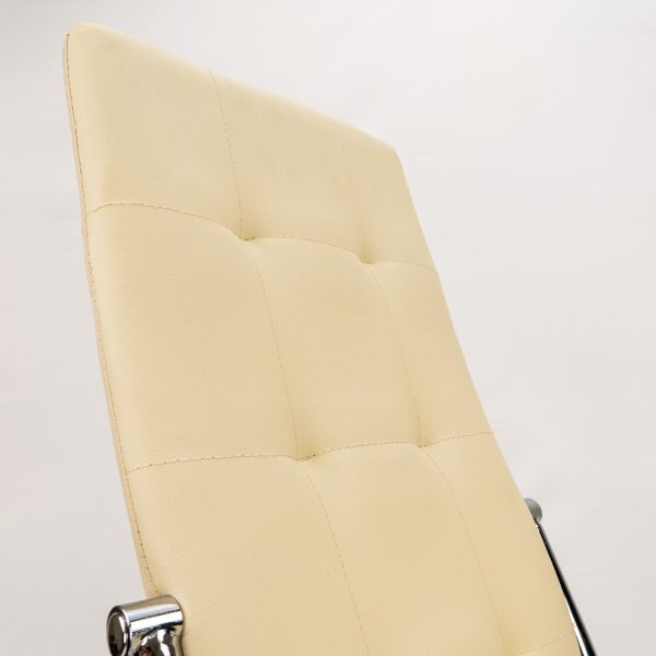 Aida étkezőszék, bézs színben - DC-002-Beige - Image 7