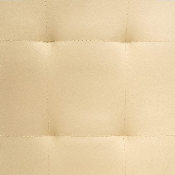 Aida étkezőszék, bézs színben - DC-002-Beige - Image 8